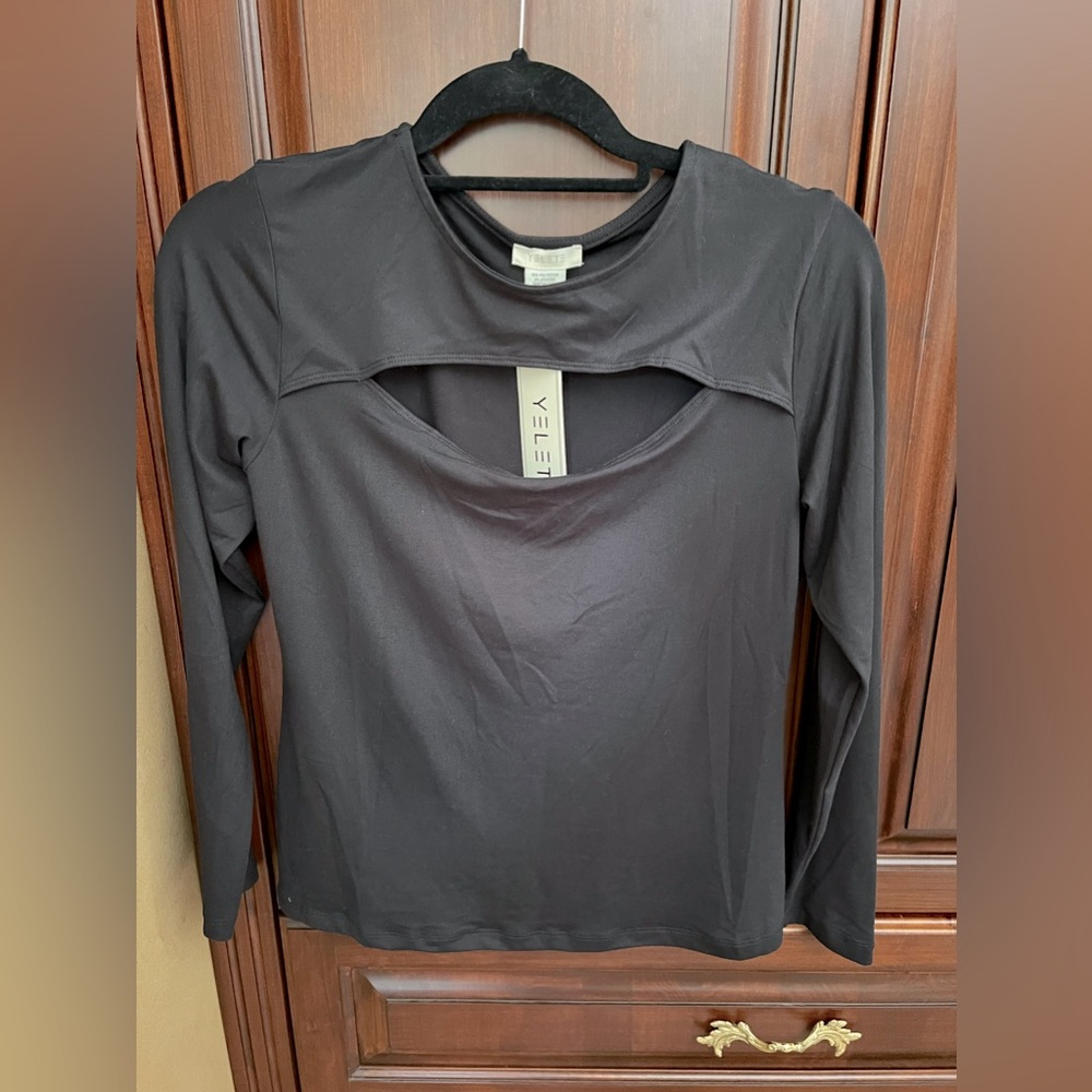 Trendy shirt